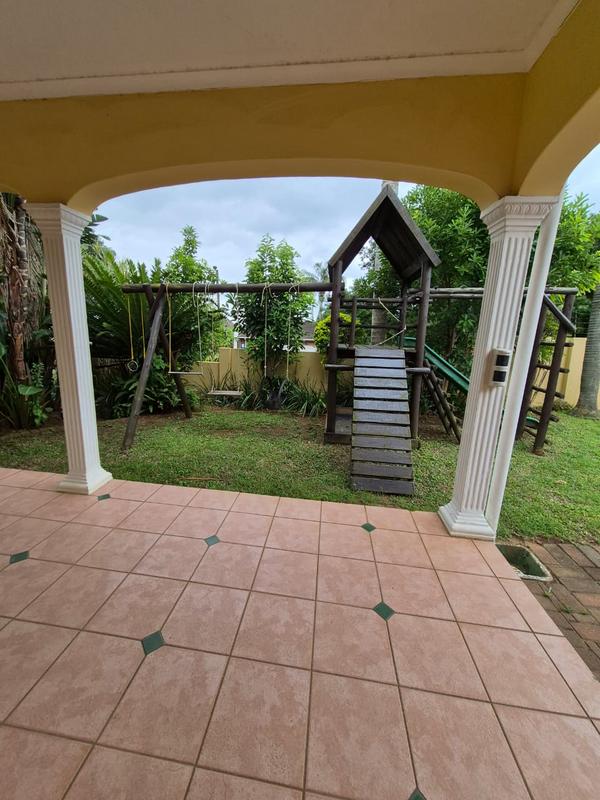 4 Bedroom Property for Sale in Prestondale KwaZulu-Natal