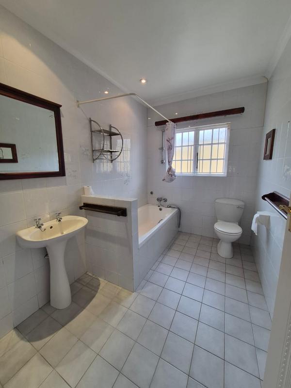 4 Bedroom Property for Sale in Prestondale KwaZulu-Natal