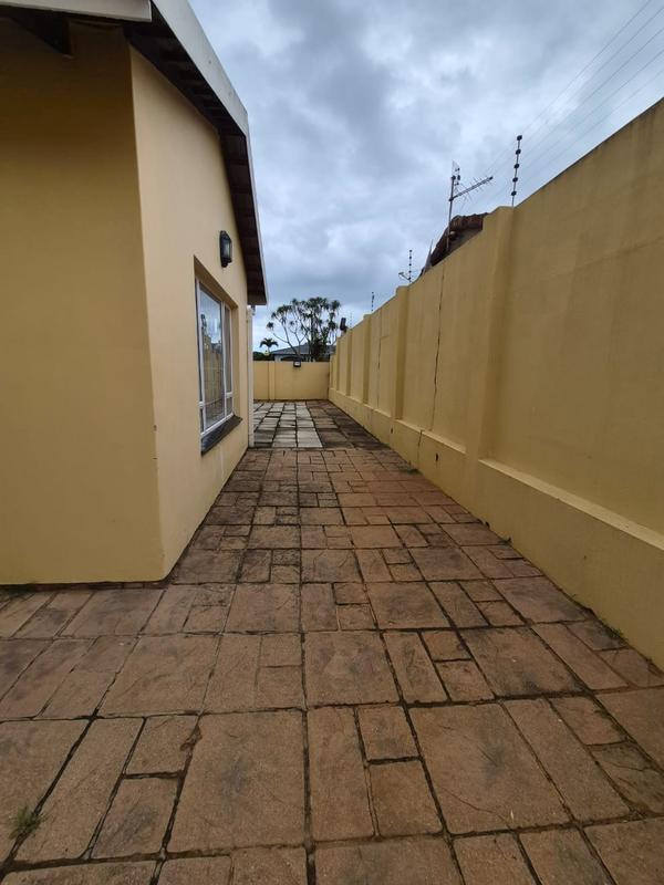 4 Bedroom Property for Sale in Prestondale KwaZulu-Natal