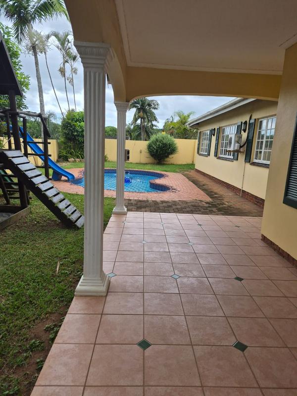 4 Bedroom Property for Sale in Prestondale KwaZulu-Natal