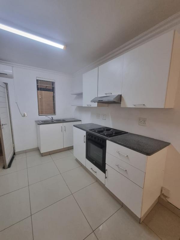 2 Bedroom Property for Sale in Umhlanga Ridge KwaZulu-Natal