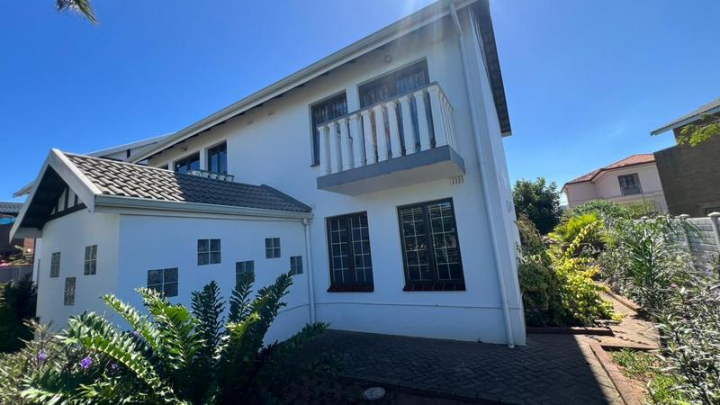 4 Bedroom Property for Sale in Desainagar KwaZulu-Natal