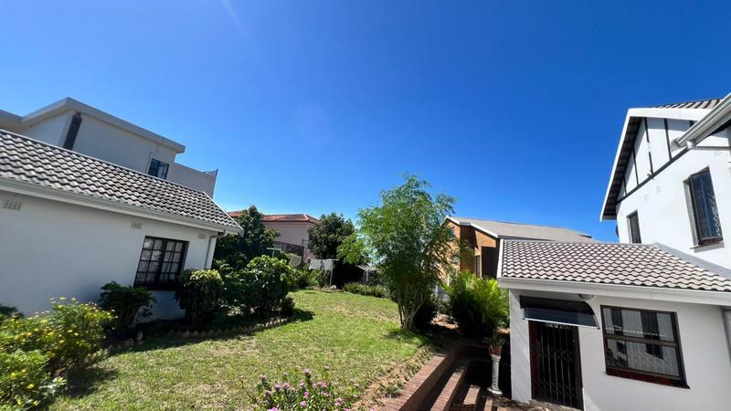 4 Bedroom Property for Sale in Desainagar KwaZulu-Natal