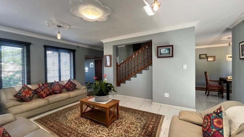 4 Bedroom Property for Sale in Desainagar KwaZulu-Natal