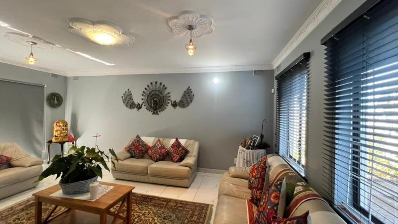 4 Bedroom Property for Sale in Desainagar KwaZulu-Natal