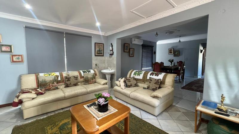 4 Bedroom Property for Sale in Desainagar KwaZulu-Natal