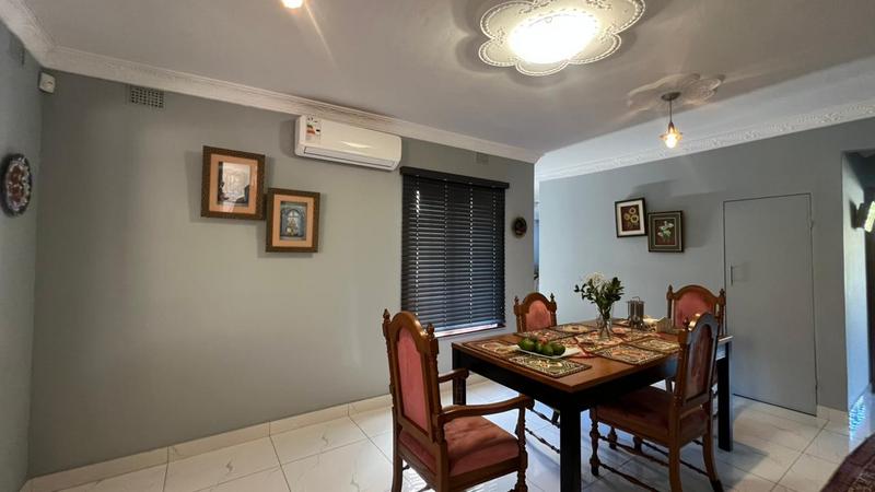 4 Bedroom Property for Sale in Desainagar KwaZulu-Natal