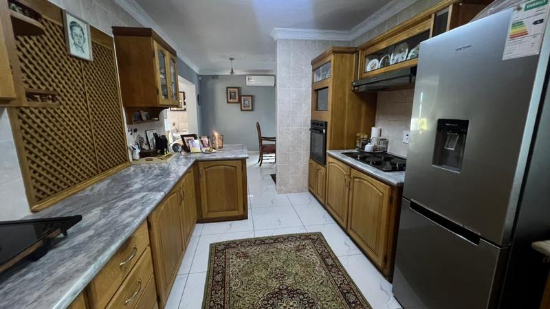 4 Bedroom Property for Sale in Desainagar KwaZulu-Natal