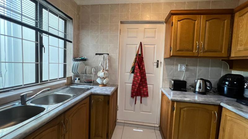 4 Bedroom Property for Sale in Desainagar KwaZulu-Natal