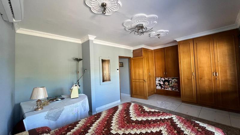 4 Bedroom Property for Sale in Desainagar KwaZulu-Natal