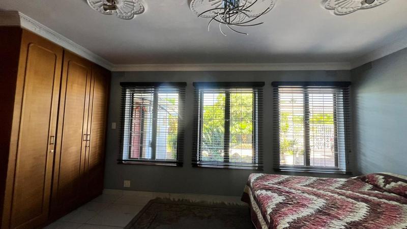 4 Bedroom Property for Sale in Desainagar KwaZulu-Natal