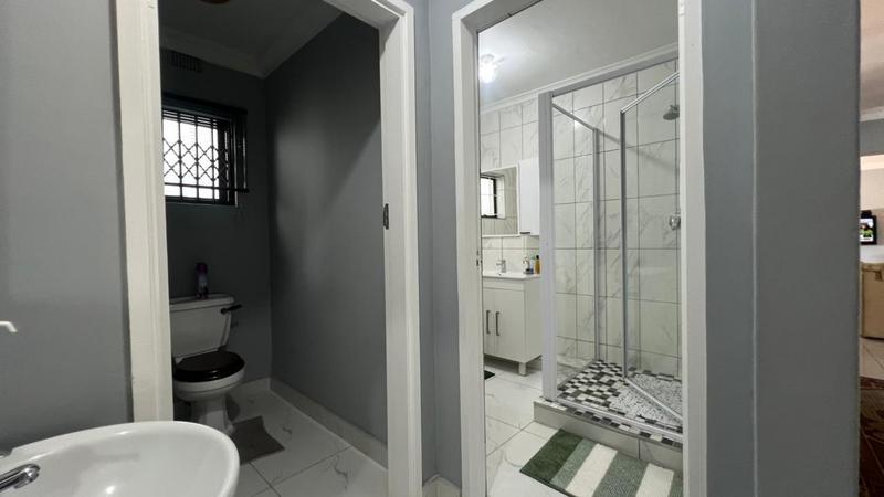 4 Bedroom Property for Sale in Desainagar KwaZulu-Natal