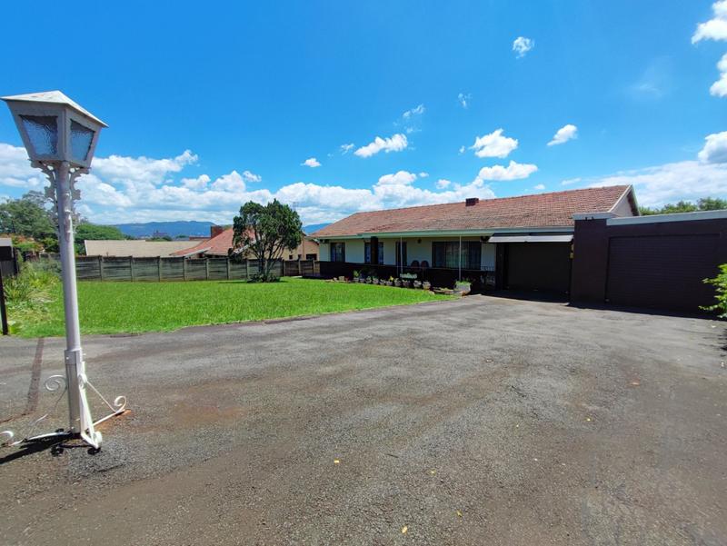 3 Bedroom Property for Sale in Scottsville KwaZulu-Natal
