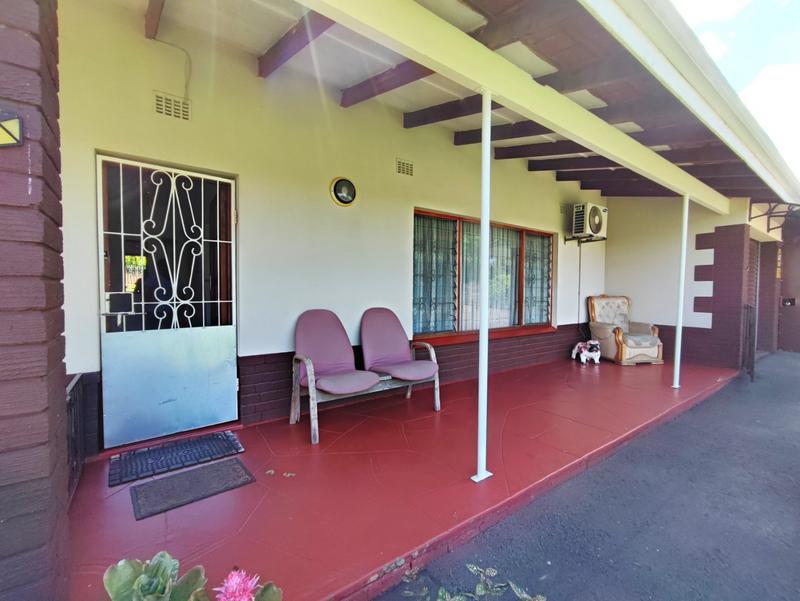 3 Bedroom Property for Sale in Scottsville KwaZulu-Natal