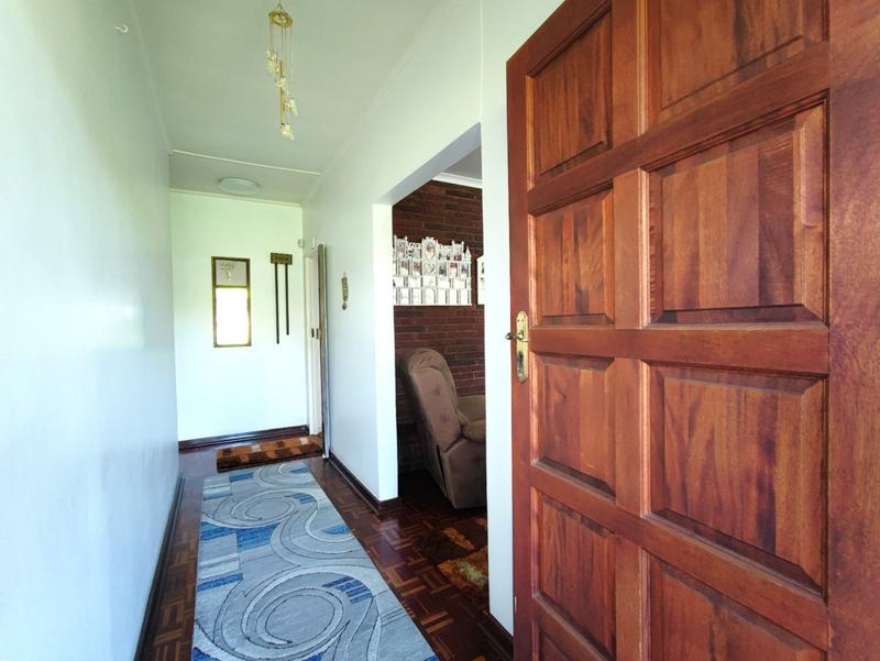 3 Bedroom Property for Sale in Scottsville KwaZulu-Natal