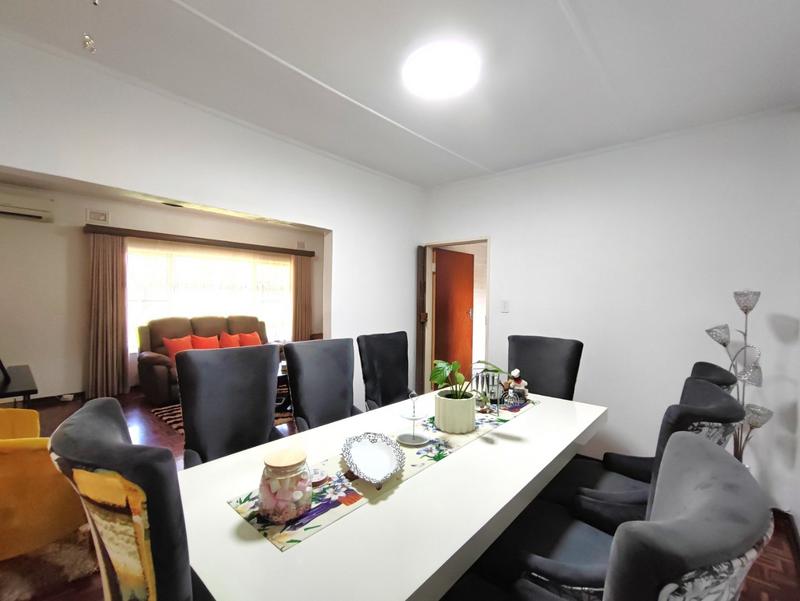 3 Bedroom Property for Sale in Scottsville KwaZulu-Natal