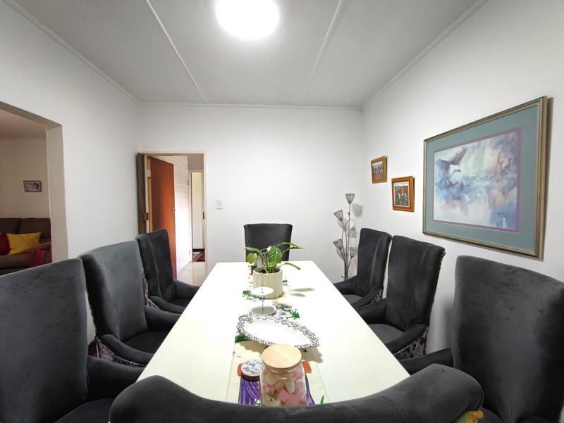 3 Bedroom Property for Sale in Scottsville KwaZulu-Natal