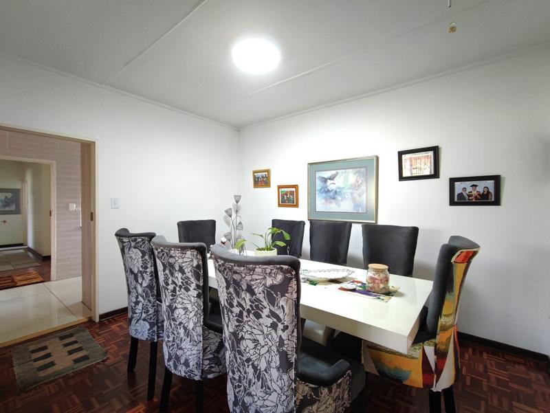 3 Bedroom Property for Sale in Scottsville KwaZulu-Natal