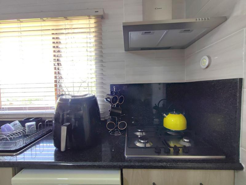 3 Bedroom Property for Sale in Scottsville KwaZulu-Natal