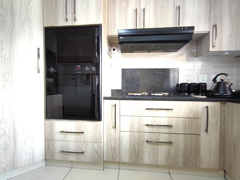 3 Bedroom Property for Sale in Scottsville KwaZulu-Natal