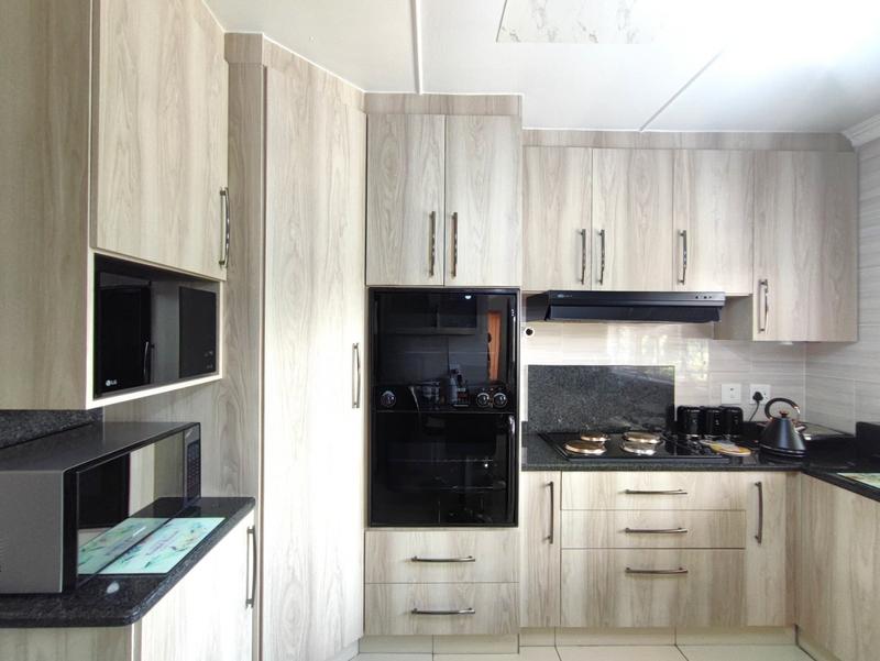 3 Bedroom Property for Sale in Scottsville KwaZulu-Natal