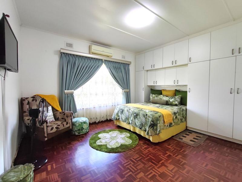 3 Bedroom Property for Sale in Scottsville KwaZulu-Natal