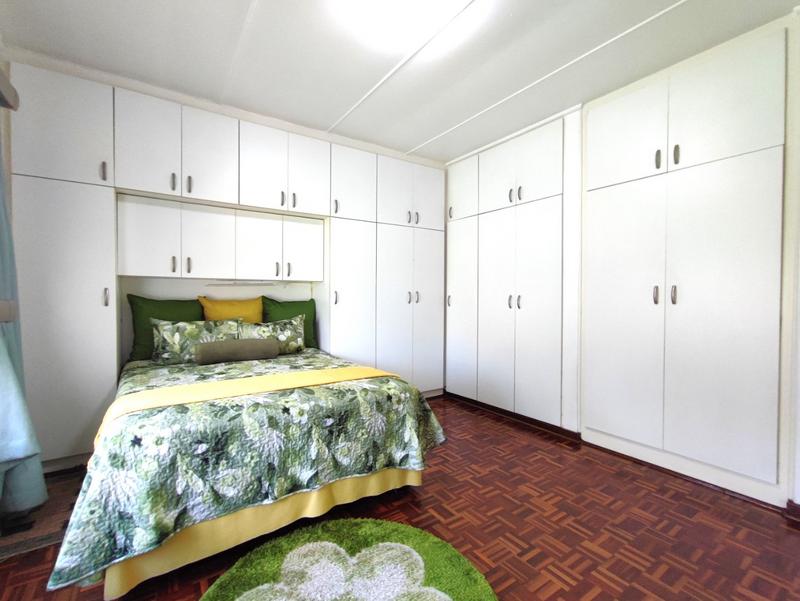 3 Bedroom Property for Sale in Scottsville KwaZulu-Natal