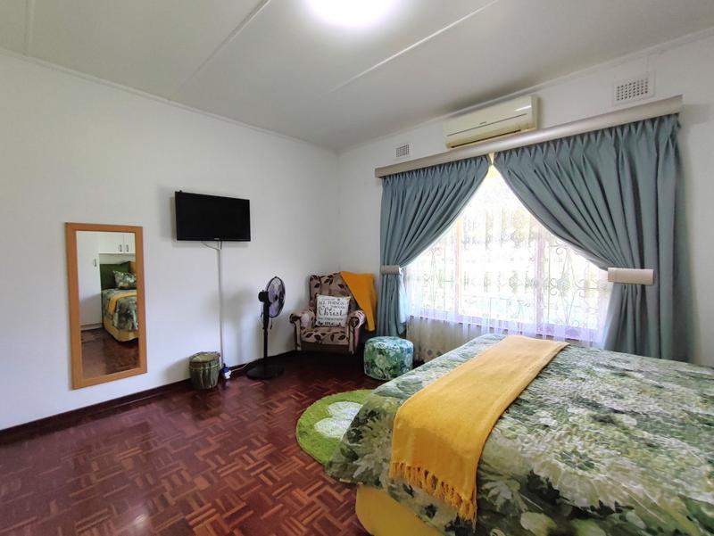 3 Bedroom Property for Sale in Scottsville KwaZulu-Natal