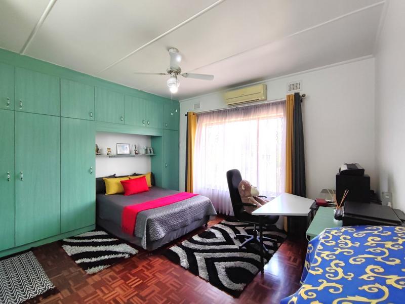 3 Bedroom Property for Sale in Scottsville KwaZulu-Natal