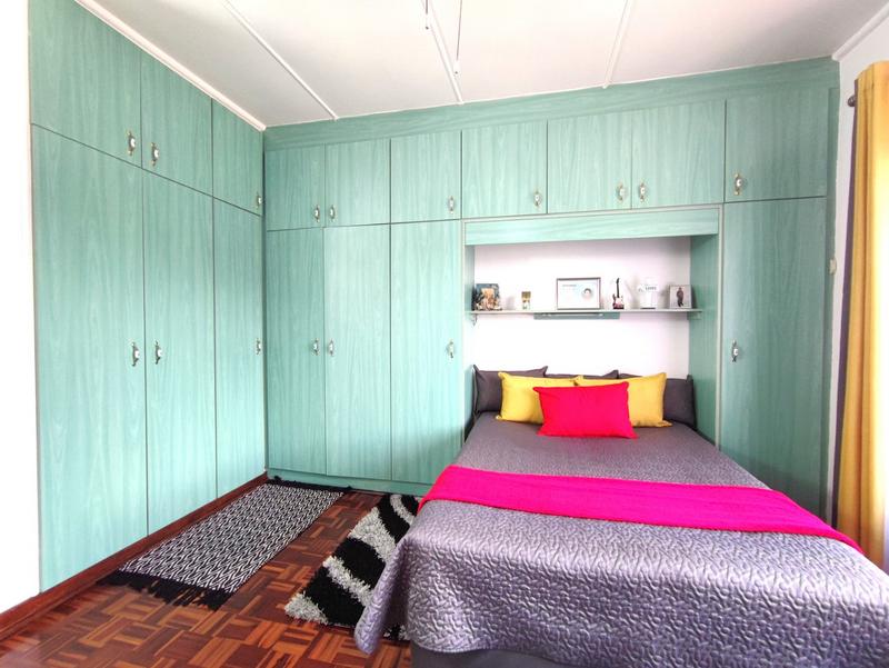 3 Bedroom Property for Sale in Scottsville KwaZulu-Natal