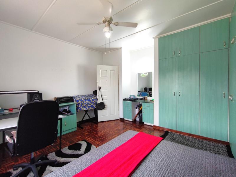 3 Bedroom Property for Sale in Scottsville KwaZulu-Natal