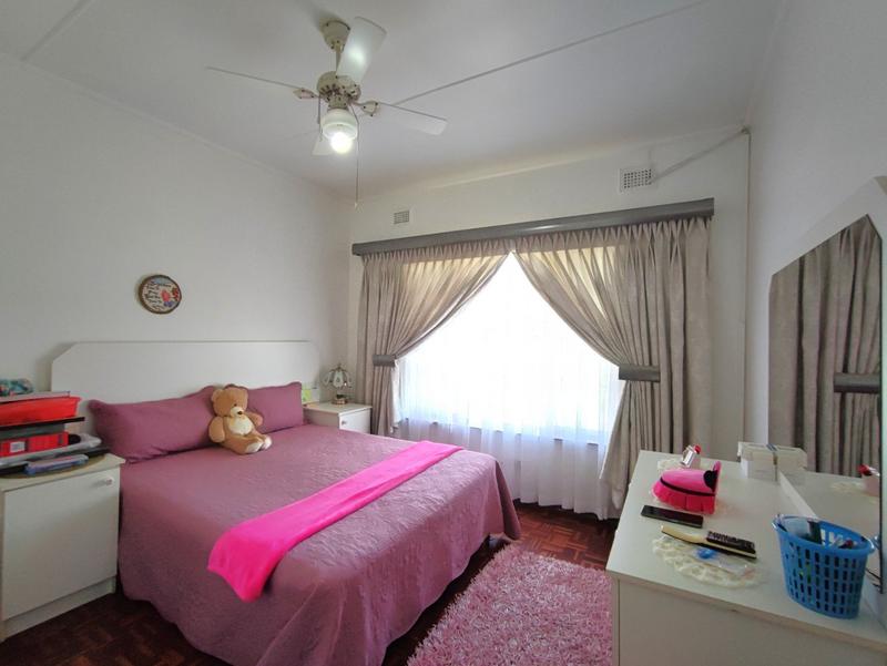 3 Bedroom Property for Sale in Scottsville KwaZulu-Natal