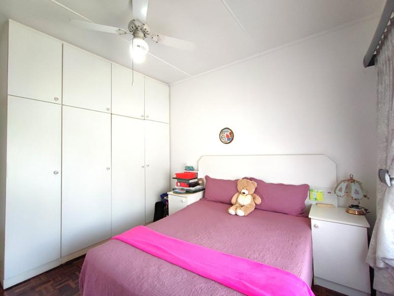 3 Bedroom Property for Sale in Scottsville KwaZulu-Natal