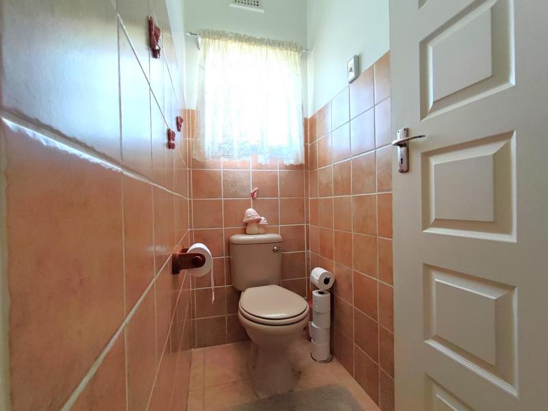 3 Bedroom Property for Sale in Scottsville KwaZulu-Natal