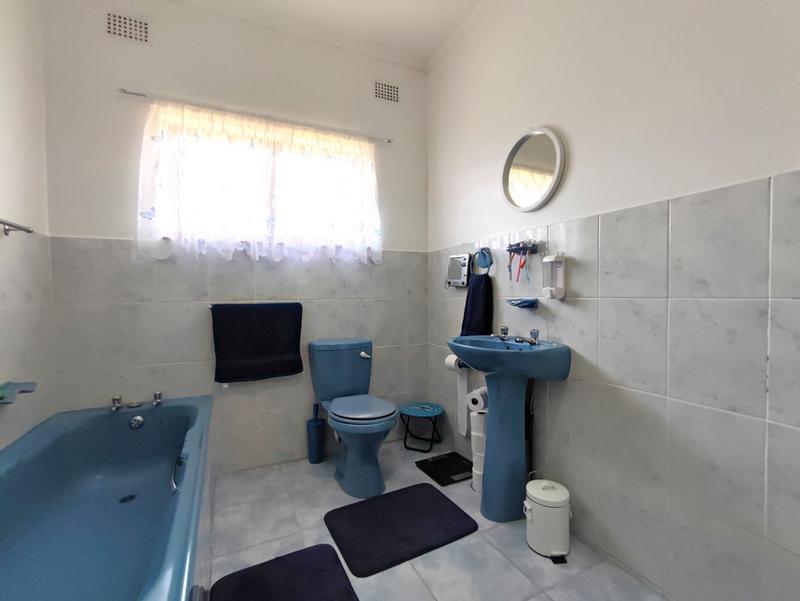 3 Bedroom Property for Sale in Scottsville KwaZulu-Natal