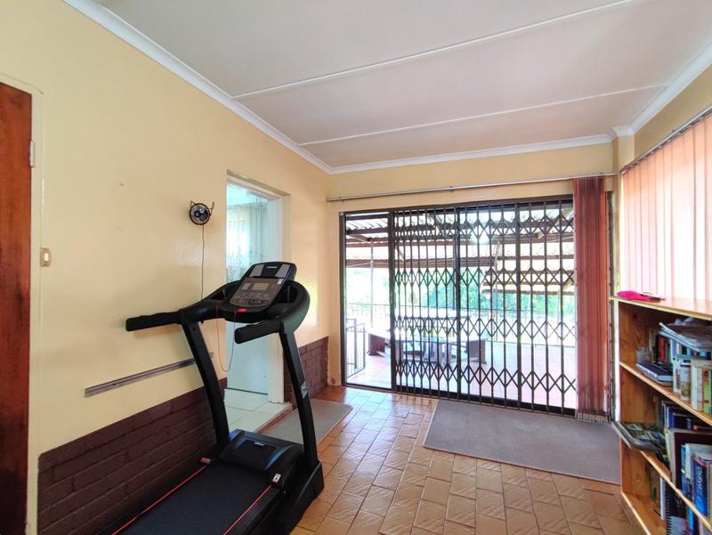3 Bedroom Property for Sale in Scottsville KwaZulu-Natal