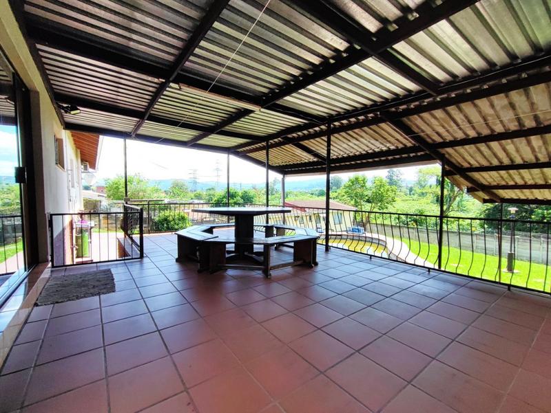 3 Bedroom Property for Sale in Scottsville KwaZulu-Natal