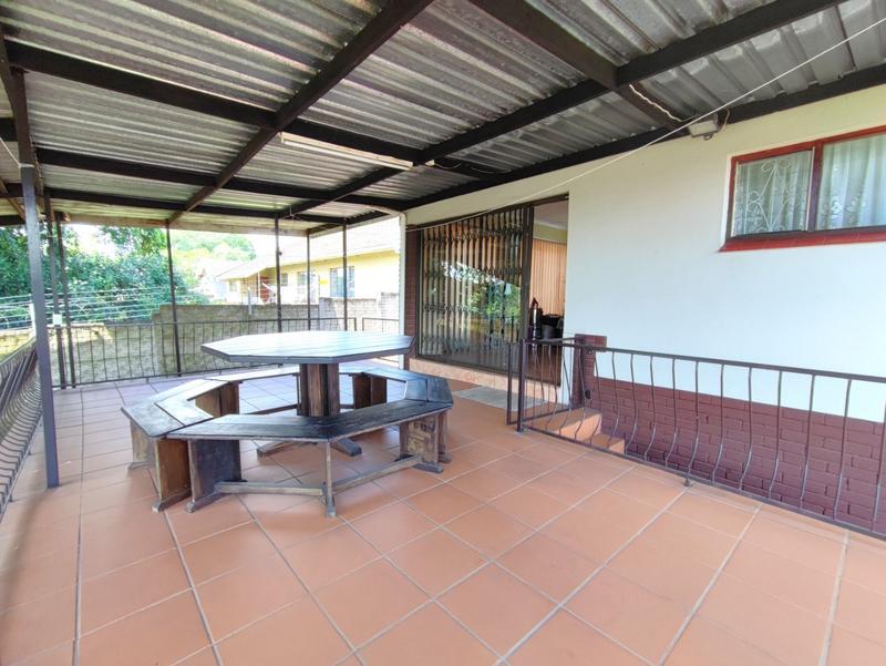 3 Bedroom Property for Sale in Scottsville KwaZulu-Natal