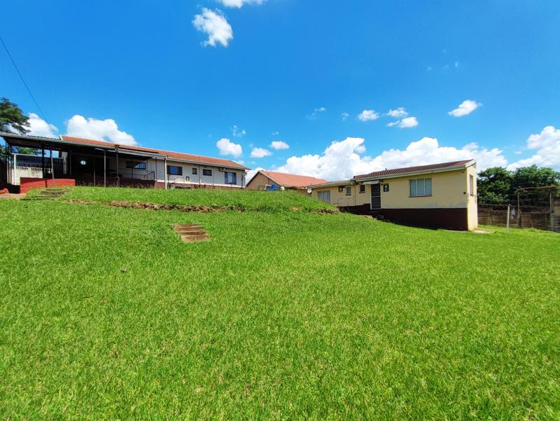 3 Bedroom Property for Sale in Scottsville KwaZulu-Natal