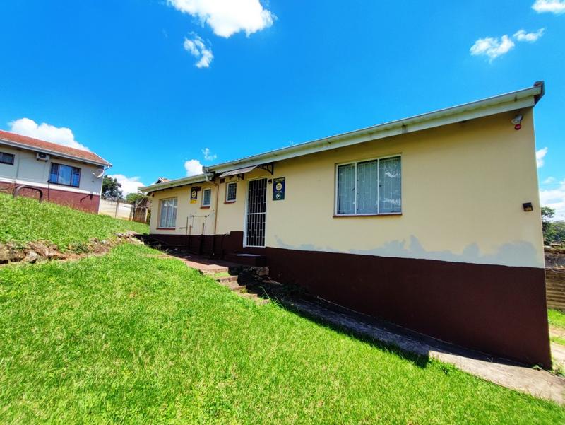 3 Bedroom Property for Sale in Scottsville KwaZulu-Natal