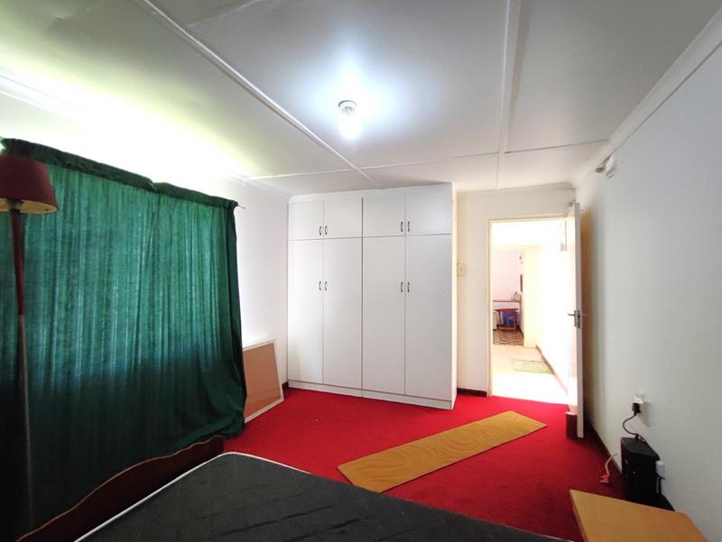 3 Bedroom Property for Sale in Scottsville KwaZulu-Natal