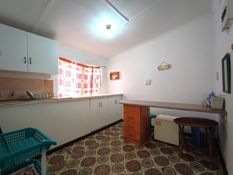 3 Bedroom Property for Sale in Scottsville KwaZulu-Natal