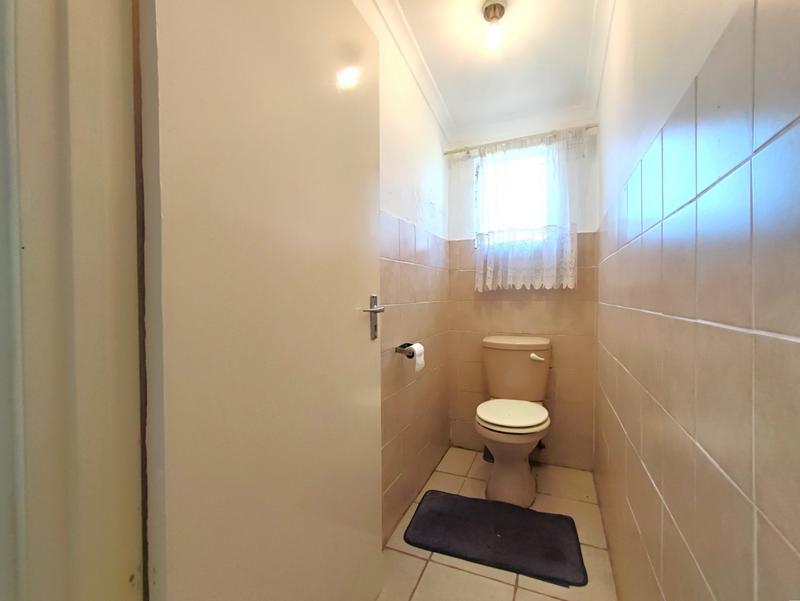 3 Bedroom Property for Sale in Scottsville KwaZulu-Natal