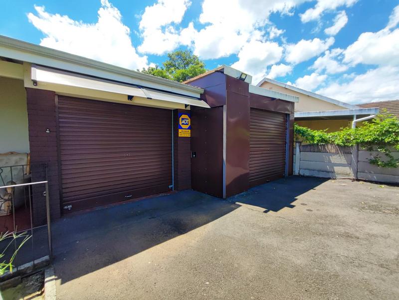 3 Bedroom Property for Sale in Scottsville KwaZulu-Natal