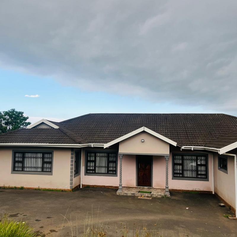 To Let 3 Bedroom Property for Rent in Ashburton KwaZulu-Natal