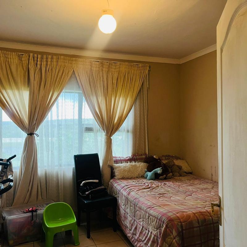 To Let 3 Bedroom Property for Rent in Ashburton KwaZulu-Natal