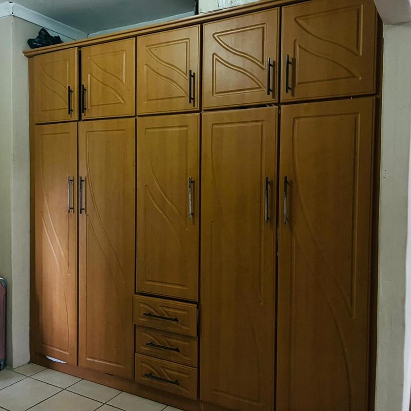 To Let 3 Bedroom Property for Rent in Ashburton KwaZulu-Natal