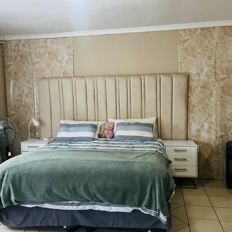 To Let 3 Bedroom Property for Rent in Ashburton KwaZulu-Natal