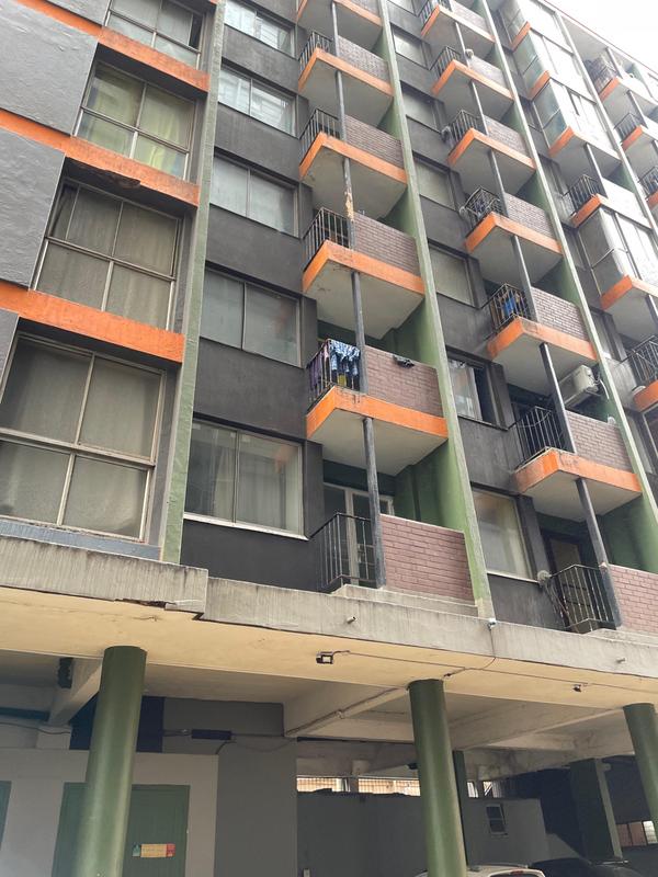 4 Bedroom Property for Sale in South Beach KwaZulu-Natal