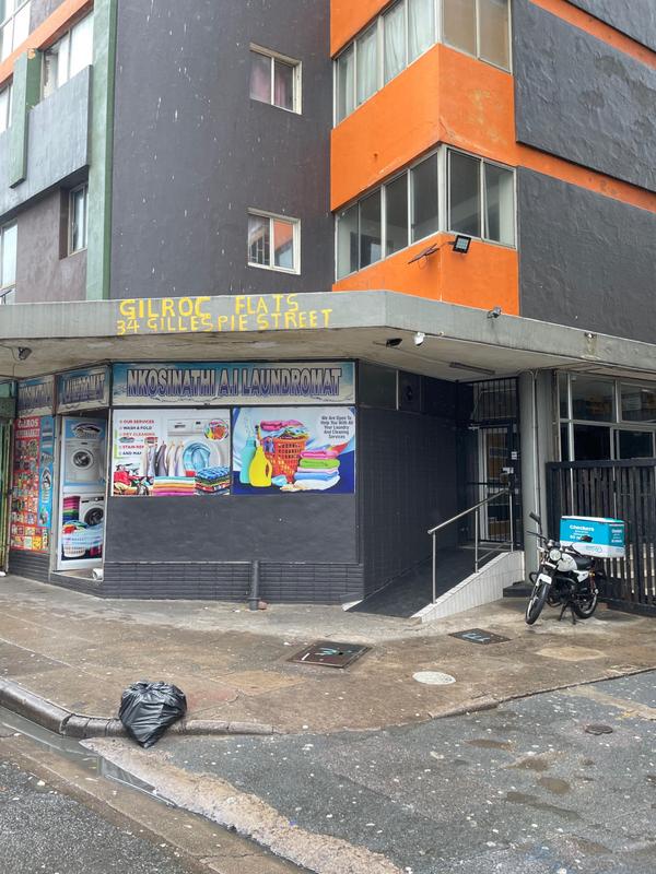 4 Bedroom Property for Sale in South Beach KwaZulu-Natal